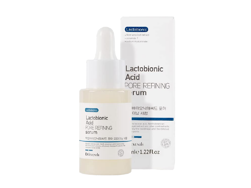 Serum &Aacute;cido Lactobi&oacute;nico