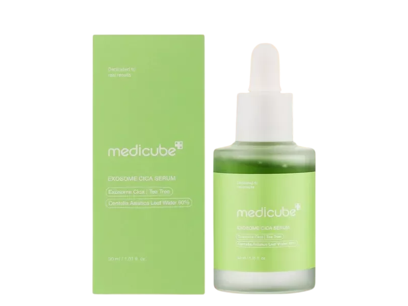 Serum Exosoma Cica