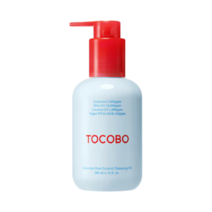 Aceite Limpidor de Calamina Tocobo