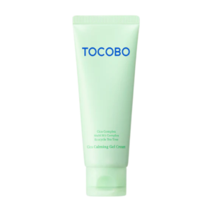 Crema Gel Calmante Tocobo
