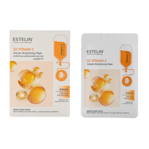 Máscara Vitamina C y Arbutina