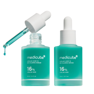 Serum 16% Ácido Azeláico