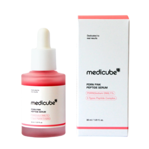 Serum PDRN Pink