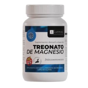 Treonato de Magnesio