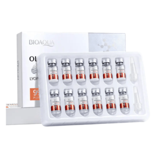 Ampollas factor de Crecimiento