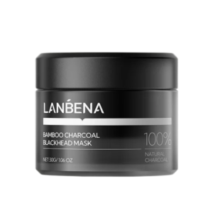 Máscara de Bambú Lanbena