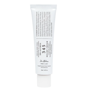Crema Calmante 345