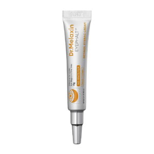 Crema para ojeras con retinol