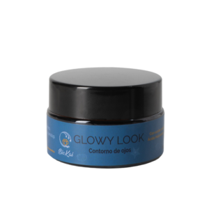 Glowy Look (contorno de ojos)