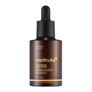 Glutathione Glow Serum