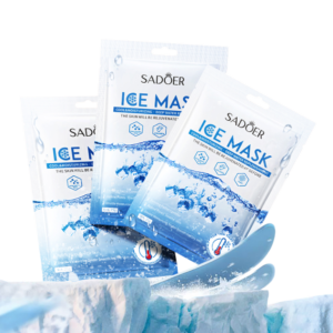 Máscara Ice Cool