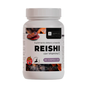 Reishi