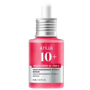 Serum Niacinamida y Tranexamico