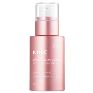 Serum PDRN exomas con espículas