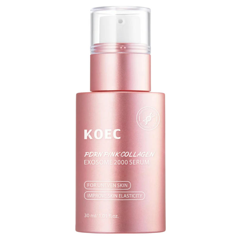 Serum PDRN exomas con espículas