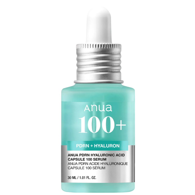 Serum PDRN y Ácido Hialurónico