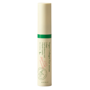 Serum para ojos colágeno vegano