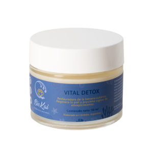 Vital Detox