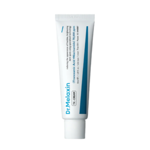 Crema Ácido Tranexámico y Niacinamida