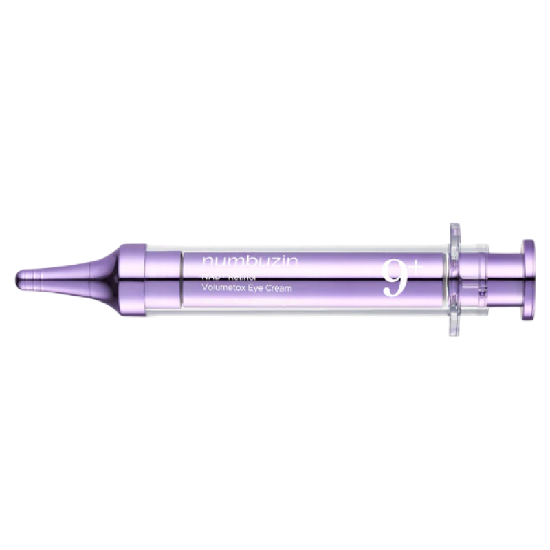 Crema para el contorno de ojos NAD+ Retinol