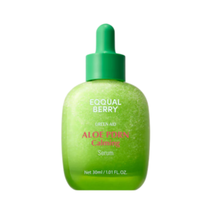 Serum calmante Aloe PDRN