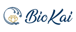 logo bio kai marca