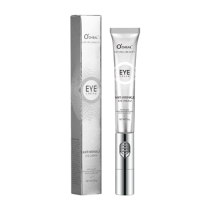 Crema Antiarrugas para Ojos