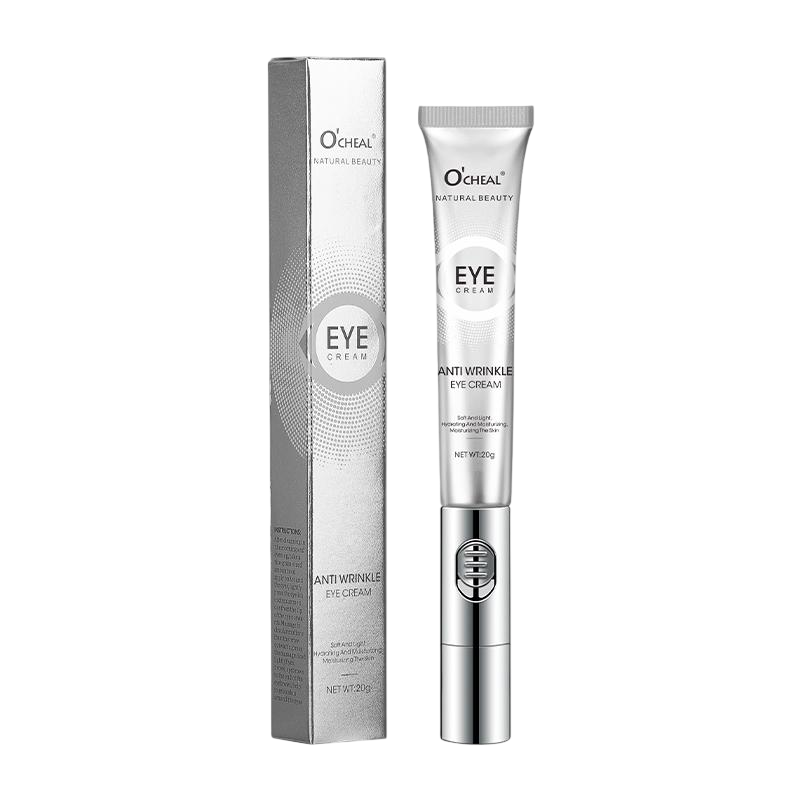 Crema Antiarrugas para Ojos