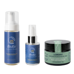 Kit Acné y oleosidad
