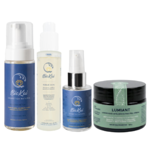 Kit Deshidratación y luminosidad