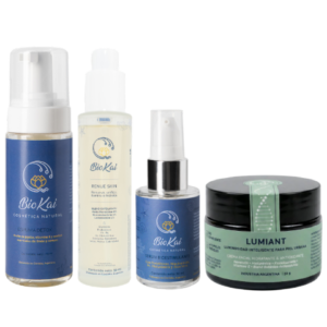 Kit Líneas de expresión y firmeza