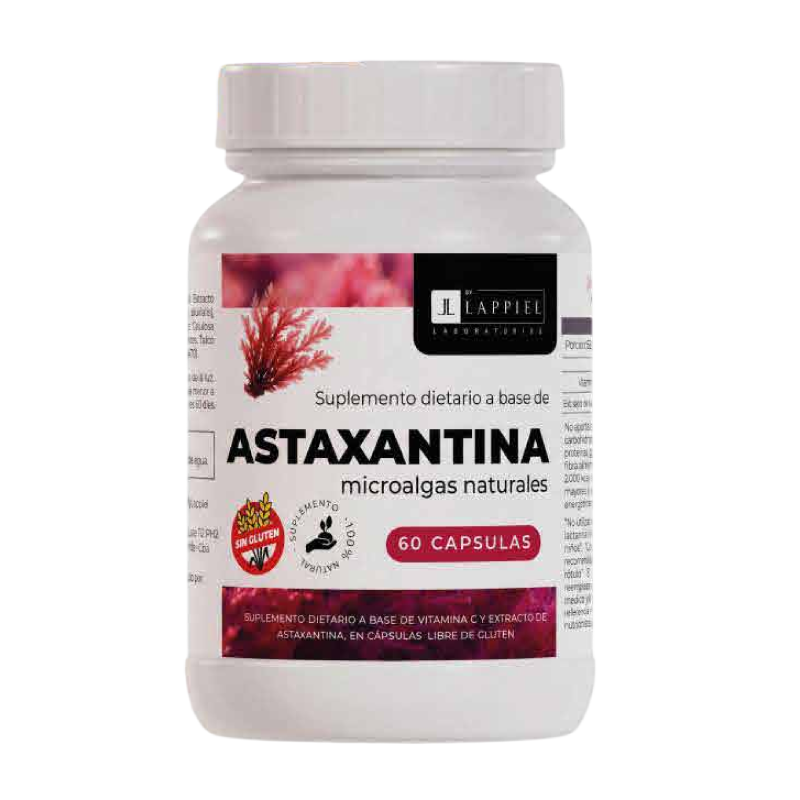 Astaxantina