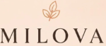 milova logo marca
