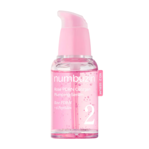 Serum voluminizador de colágeno PDRN