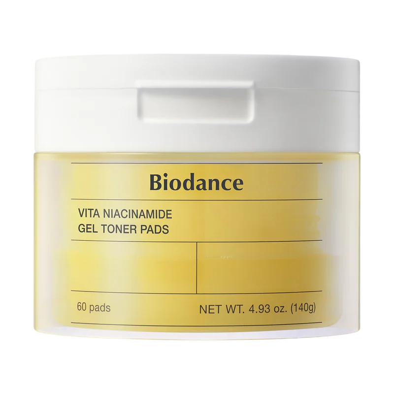 Toner Pads Vita Niacinamide
