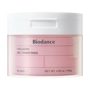 Tóner Pads de Colágeno