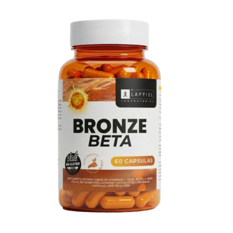 bronze beta