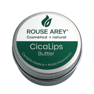 CicaLips Butter – Bálsamo Labial