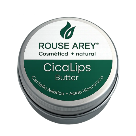 CicaLips Butter – Bálsamo Labial