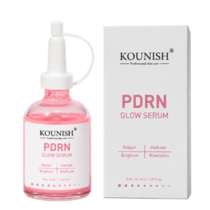 Sérum iluminador PDRN