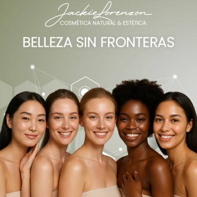 belleza sin fronteras