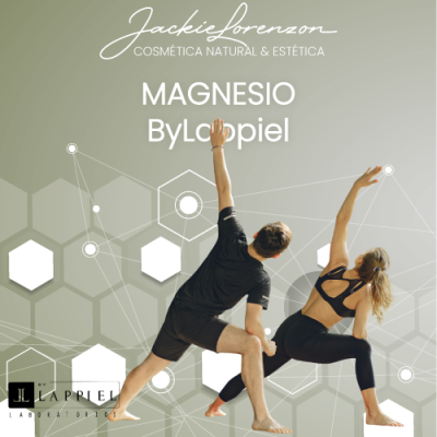 Magnesio bylappiel